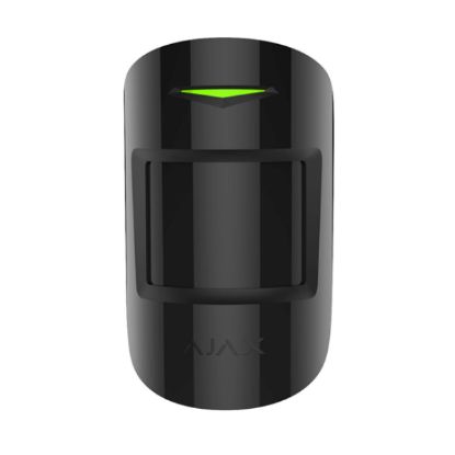 صورة MOTION-5314BK AJAX Wireless MotionProtect Sensor- Black