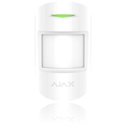 صورة MOTION-5328WH AJAX Wireless MotionProtect Sensor- White