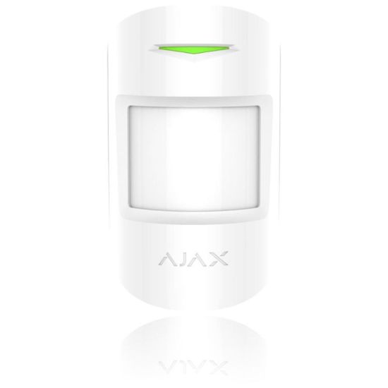 صورة MOTION-5328WH AJAX Wireless MotionProtect Sensor- White