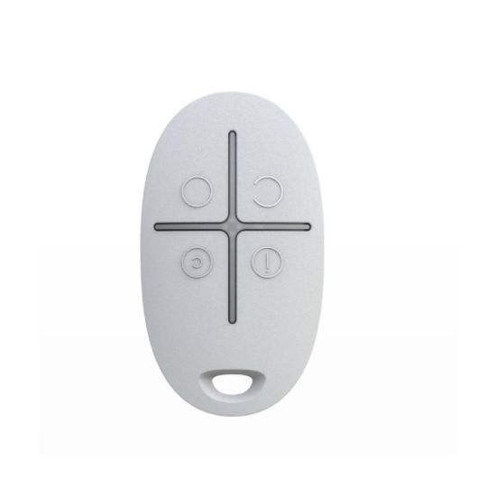 صورة REMOTE-6267WH Ajax Wireless SpaceControl- White