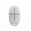 صورة REMOTE-6267WH Ajax Wireless SpaceControl- White
