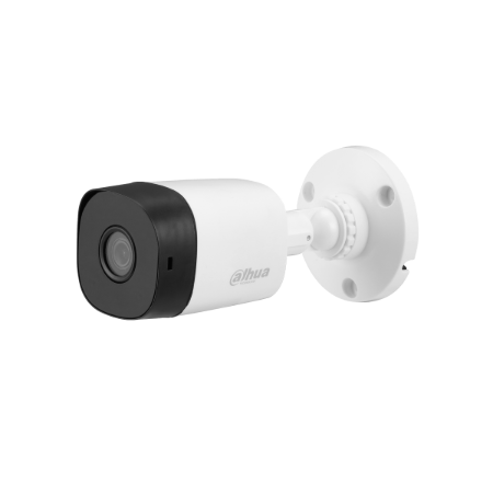 صورة لقسم كاميرات HDCVI Bullet