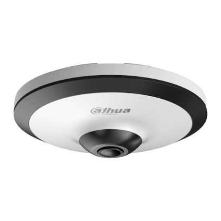 صورة لقسم كاميرات HDCVI Fisheye