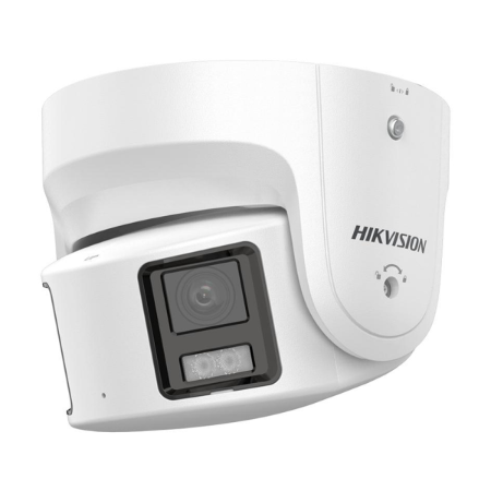 Picture for category Fisheye IP Cameras