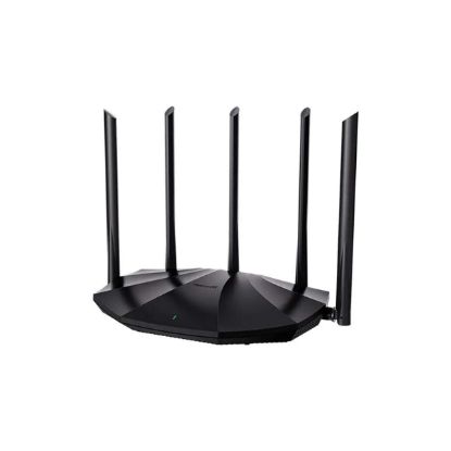 صورة راوتر لاسلكي Tenda TX2Pro Wi-Fi 6 Gigabit