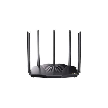 صورة راوتر لاسلكي Tenda TX12Pro Wi-Fi 6 Gigabit