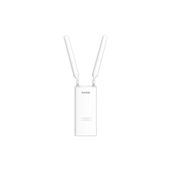 صورة نقطة وصول لاسلكية Tenda OAP1200 Outdoor access point