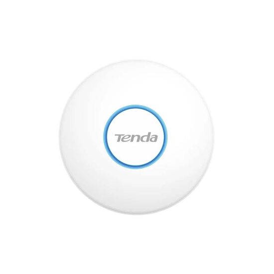 صورة نقطة وصول لاسلكية Tenda i27 Wi-Fi 6 access point