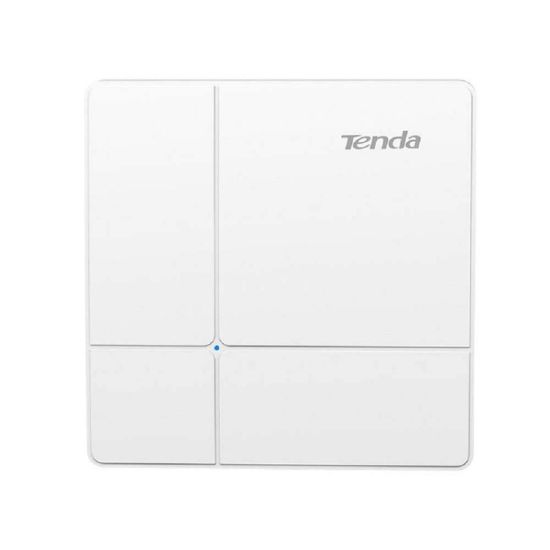 صورة نقطة وصول لاسلكية Tenda i24 Gigabit access point