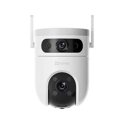 صورة كاميرا مراقبة EZVIZ H9c-Dual-3K&3K-5MP+5MP 3K 5MP