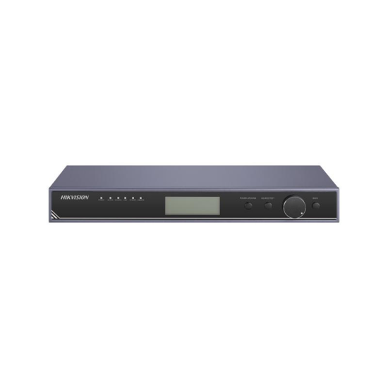 صورة شاشة Hikvision DS-D42C08-H