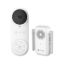 Picture of EZVIZ DB2CKit Infrared Night Vision Video Intercom Door Phone