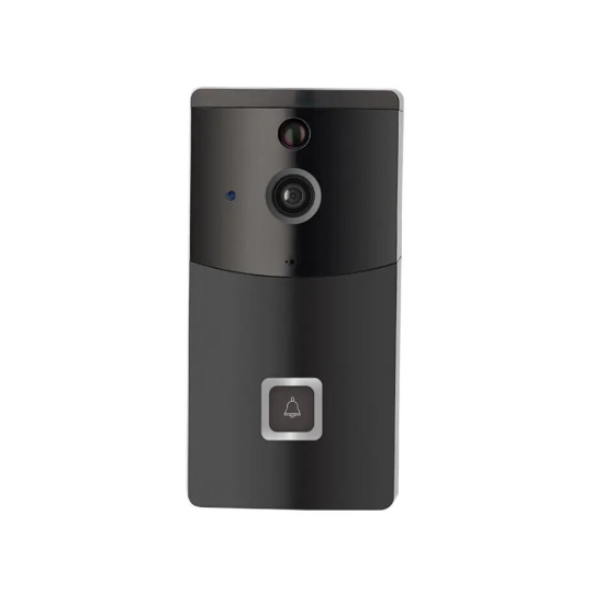 صورة جهاز انتركم فيديو للباب Extreme Tech B10 Access & Attendance Control Hardware building intercom