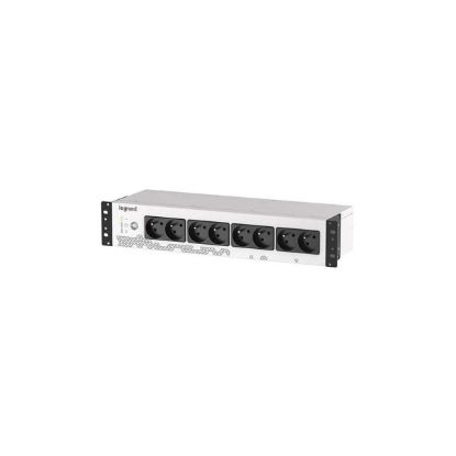 صورة كابينة شبكة Legrand 310332 Power & Rack Accessories