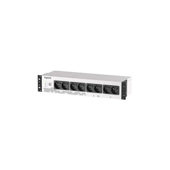 صورة كابينة شبكة Legrand 310332 Power & Rack Accessories