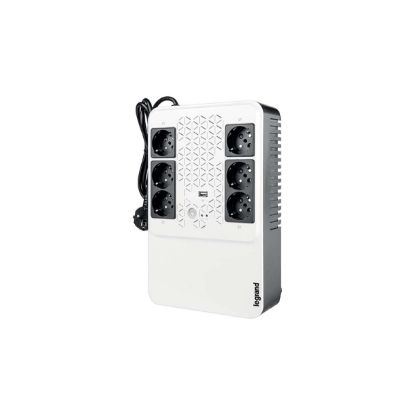 صورة كابينة شبكة Legrand 310081 Power & Rack Accessories