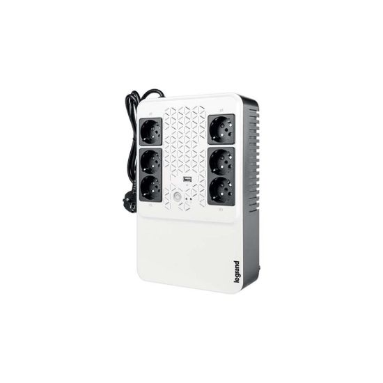 صورة كابينة شبكة Legrand 310081 Power & Rack Accessories
