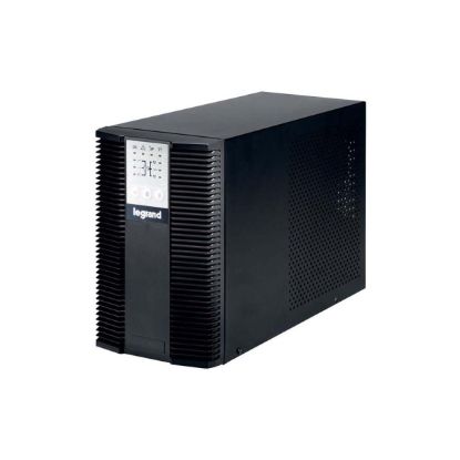 صورة كابينة شبكة Legrand 310159 Power & Rack Accessories