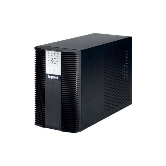صورة كابينة شبكة Legrand 310157 Power & Rack Accessories