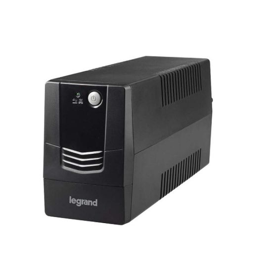 صورة كابينة شبكة Legrand KEORSPX2000VA Power & Rack Accessories