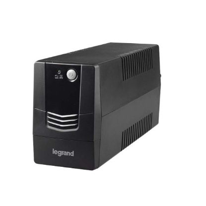 صورة كابينة شبكة Legrand KEORSPX1000VA Power & Rack Accessories