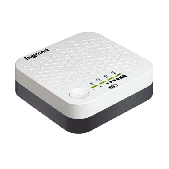 صورة كابينة شبكة Legrand 311080 Power & Rack Accessories