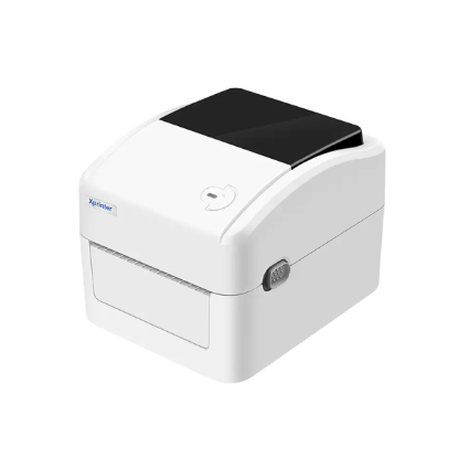 صورة طابعة نقاط بيع Xprinter XP-420B Thermal label printer