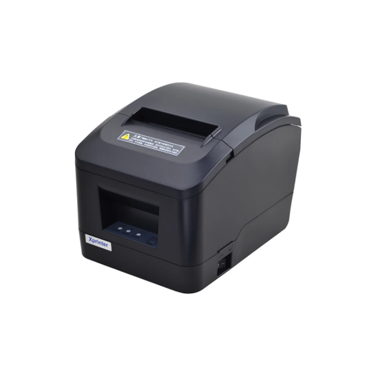 صورة طابعة نقاط بيع Xprinter XP-160M-USB USB Thermal