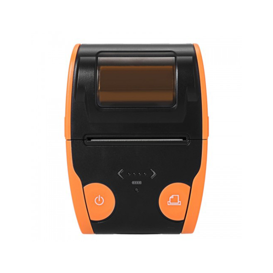 صورة طابعة نقاط بيع Xprinter S-5806L Thermal receipt printer