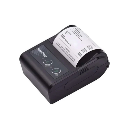صورة طابعة نقاط بيع Xprinter S-5803L Thermal receipt printer
