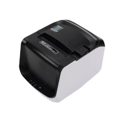 صورة طابعة نقاط بيع Xprinter D802-USB+LAN USB LAN