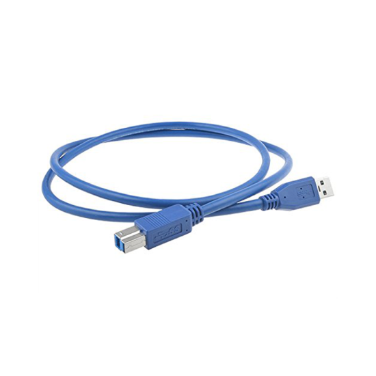صورة كيبل شبكة Extreme Tech PRINTER-CABLE-3M POS accessories