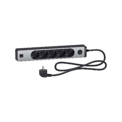 صورة كابينة شبكة Schneider ST945U1BA Power & Rack Accessories