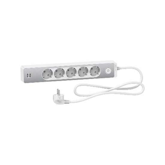 صورة كابينة شبكة Schneider ST945U1WA Power & Rack Accessories
