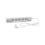 Picture of Schneider ST945U1WA Rack PDU Power Strip