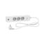 Picture of Schneider ST943U1W Rack PDU Power Strip