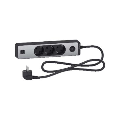 صورة كابينة شبكة Schneider ST943U1BA Power & Rack Accessories