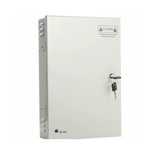 صورة كاميرا مراقبة Extreme Tech BOX-18CH-1 18CH Camera Accessories