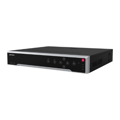 صورة مسجل فيديو شبكي Hikvision DS-7764NI-M4 5U