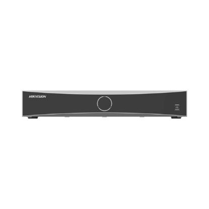 صورة مسجل فيديو شبكي Hikvision DS-7716NXI-K4 4K 5U