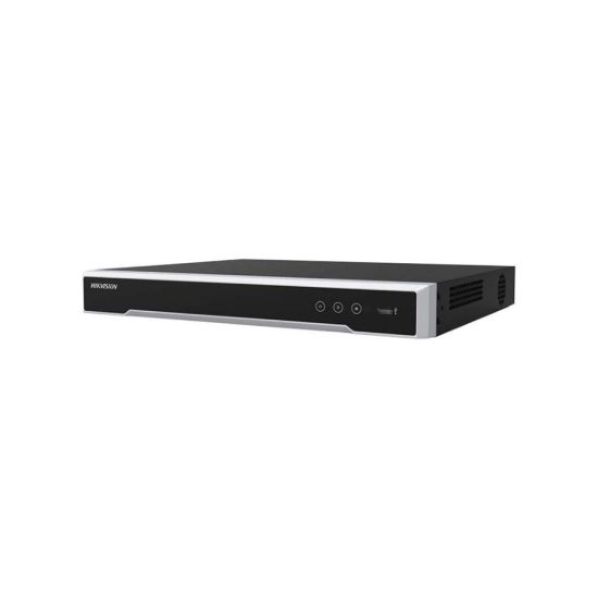 صورة مسجل فيديو شبكي Hikvision DS-7616NI-Q2 4K 1U