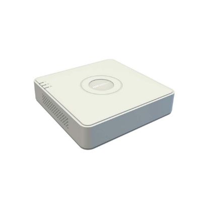 صورة مسجل فيديو شبكي Hikvision DS-7104NI-Q1 1U