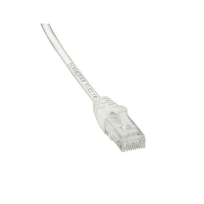 صورة كابينة شبكة Schneider ACTPC6UULS10WE Ethernet cable network cable