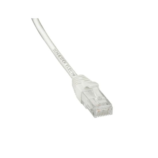 صورة كابينة شبكة Schneider ACTPC6UULS10WE Ethernet cable network cable