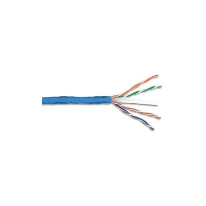 صورة كابينة شبكة Schneider ACT4P6UCM3RBBU4 Ethernet cable patch cable