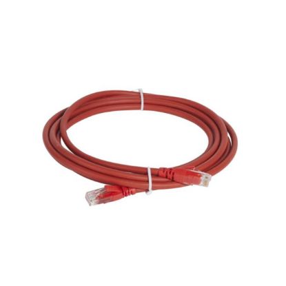 صورة كابينة شبكة Legrand 051880 Ethernet cable network cable