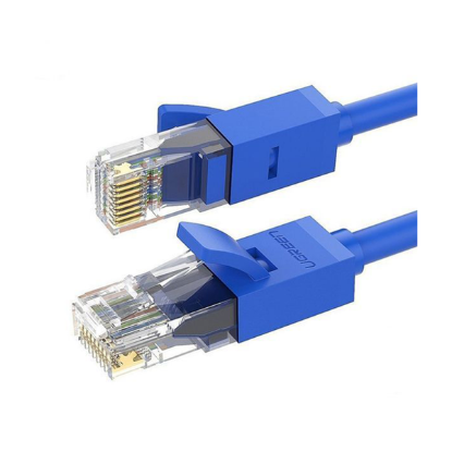 صورة كابينة شبكة Extreme Tech EXTPC-U/UTPC6-CCA40 CAT6 Ethernet cable