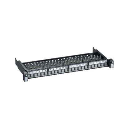 صورة كابينة شبكة Schneider VDIG112241U 1U rack accessory
