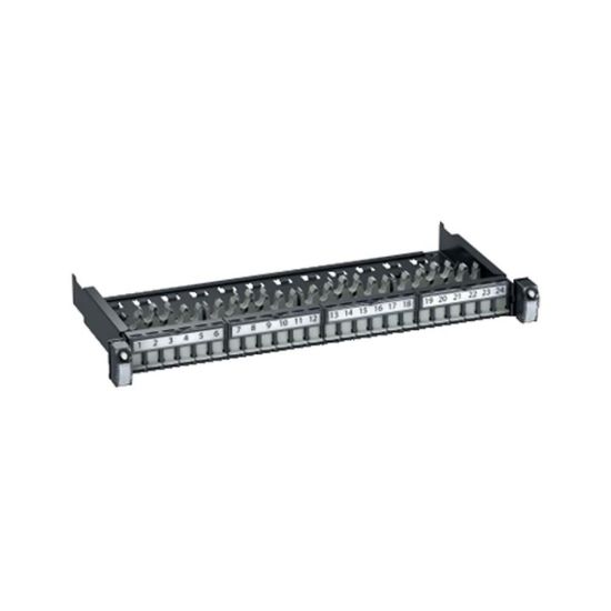 صورة كابينة شبكة Schneider VDIG112241U 1U rack accessory