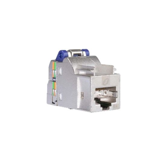 صورة كابينة شبكة Schneider VDIB1772XB12 CAT 6 RJ45